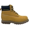 Nevada Mens Steel Toe Cap Safety Boots