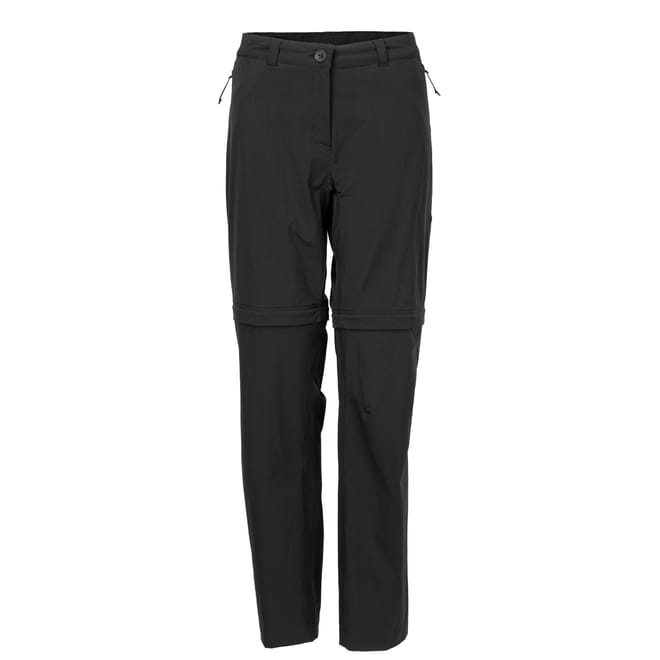 Panther Zip Off Trouser Ladies