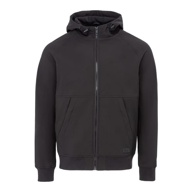 Mens Soft Shell Jacket
