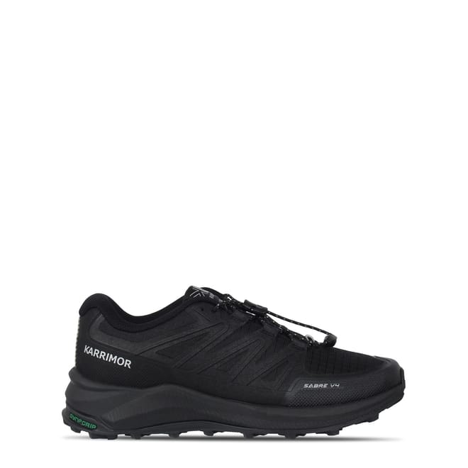 Sabre 4 Ladies Trail Running Shoes