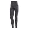 Womens Essentials 3 Stripe Leggings