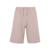 Mens Fleece Shorts