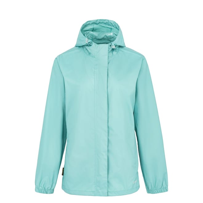 Packaway Ladies Jacket