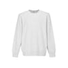 Mens Fleece Crew Sweater