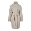 Billie Belted Coat