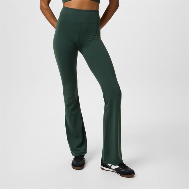 Sophie Habboo High Rise Flare Legging