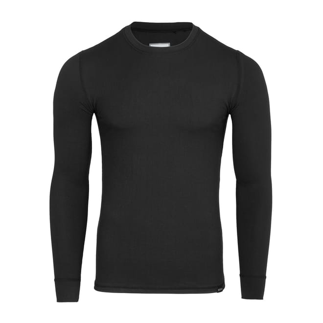 Meribel Crew Neck Regular Fit Sweater