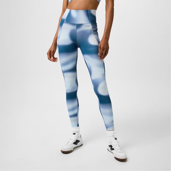 Core High Rise Leggings