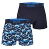 Mens 2 Pack Trunk