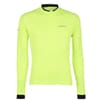 Mens Long Sleeve Cycling Jersey