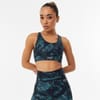 Womens Medium Support Sports Bra