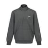 Mens Zip Fleece