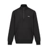 Mens Zip Fleece