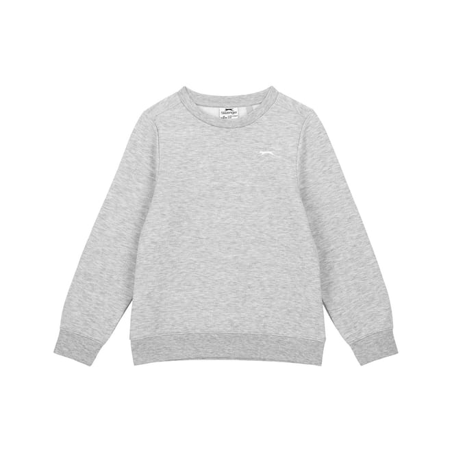 Crew Sweater Junior