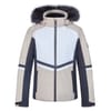 Meribel Hooded Ski Jacket