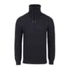 Mens Cowl Neck Jumper