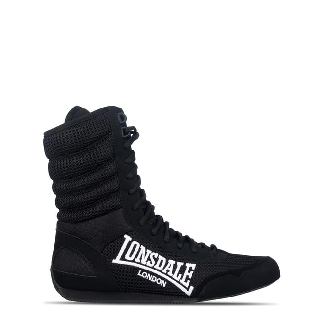 Contender Junior Boxing Boots
