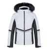 Meribel Hooded Ski Jacket