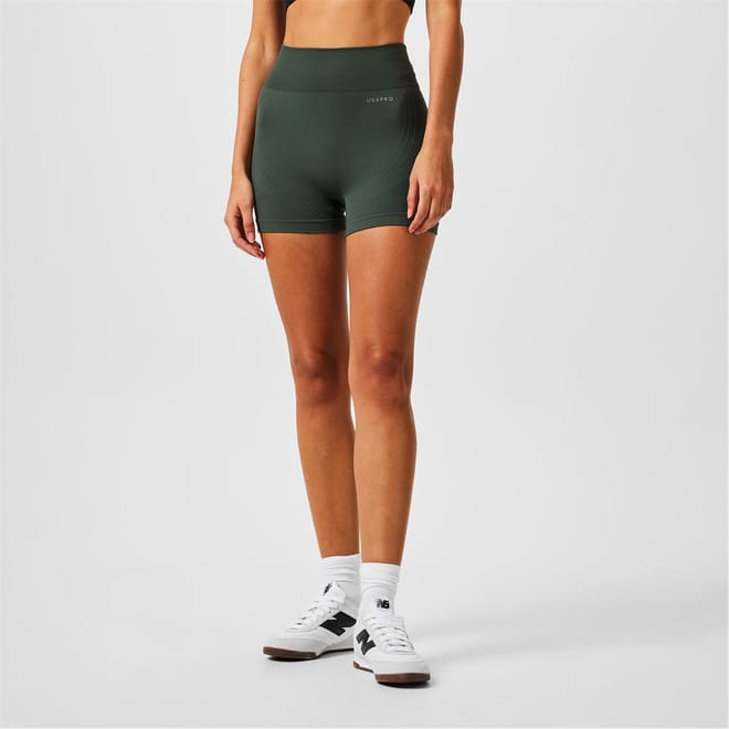 3 Inch Shorts
