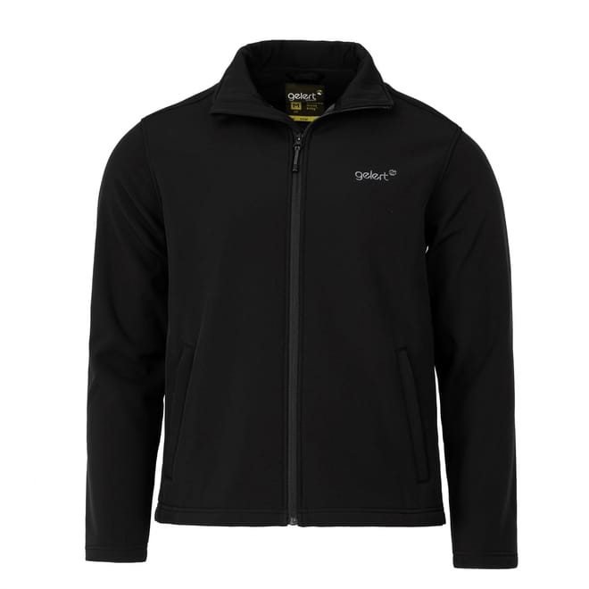 Softshell Jacket