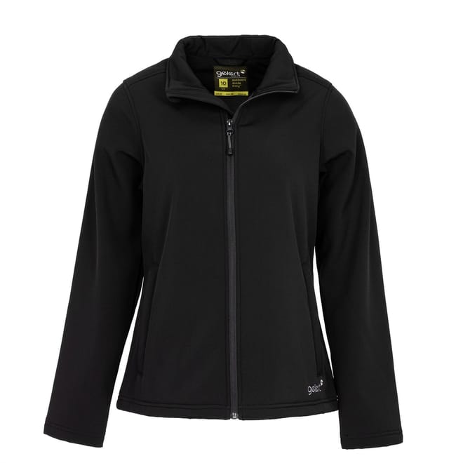 Softshell Jacket