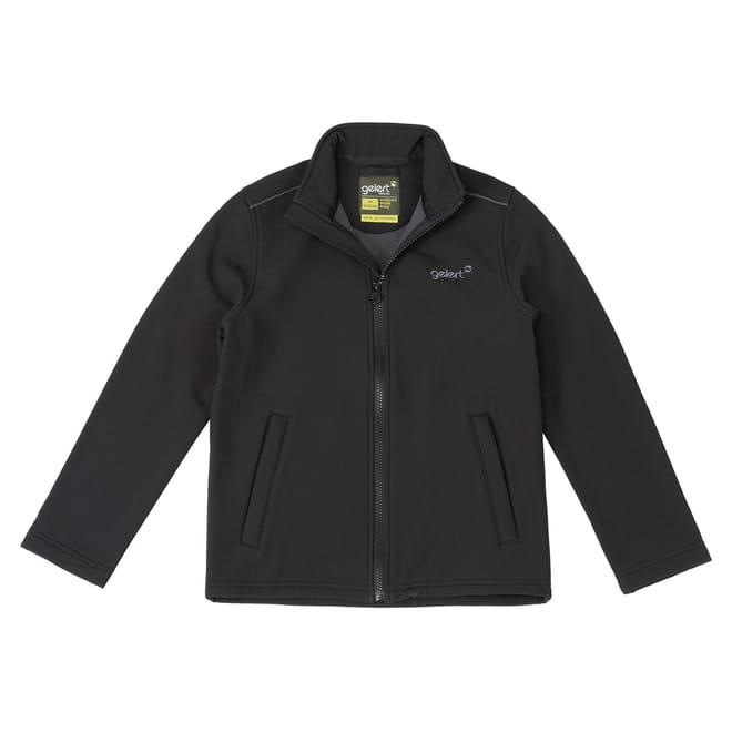 Softshell Jacket