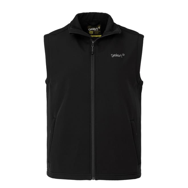 Softshell Gilet