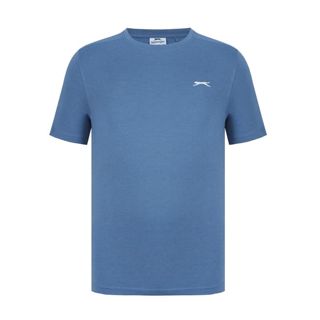 Mens Plain T-Shirt