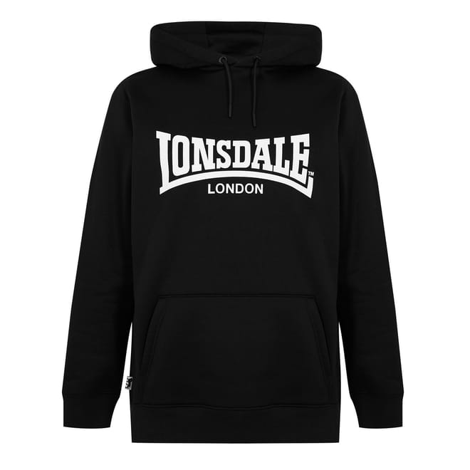 Mens Essential Oth Hoodie