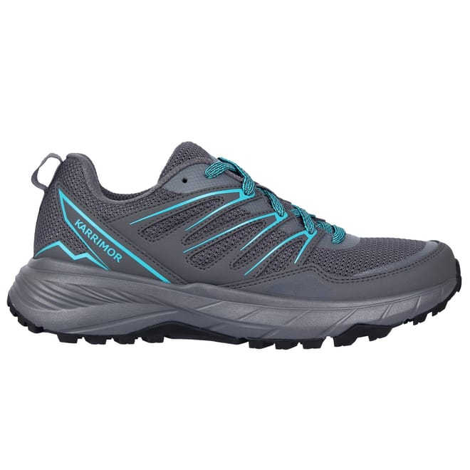 Caracal Trail Ladies Trainers
