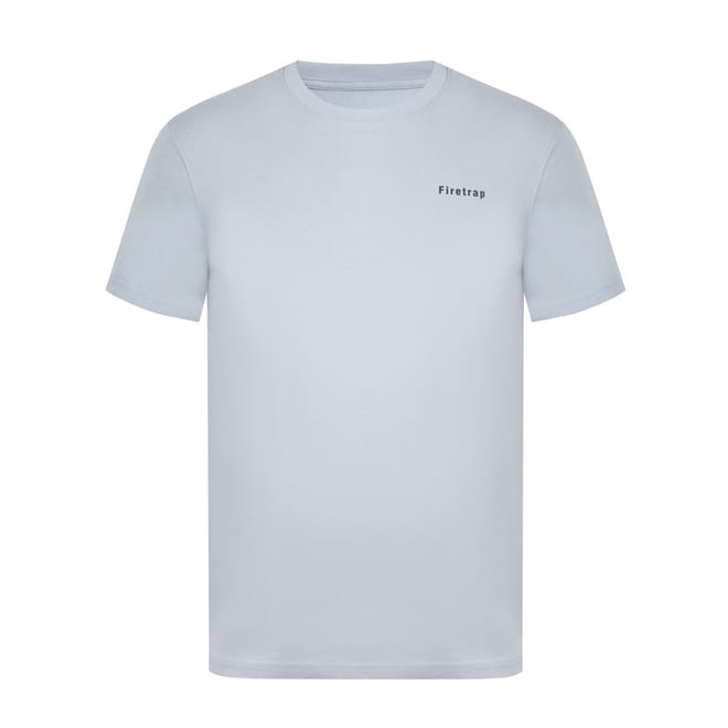Mens Trek T-Shirt