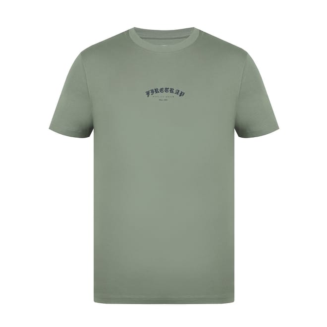 Mens Trek T-Shirt