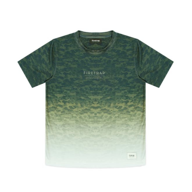 Sub T-Shirt Junior Boys