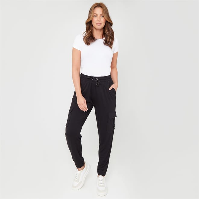 Cargo Joggers
