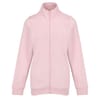 Womens Zip Through Jacket