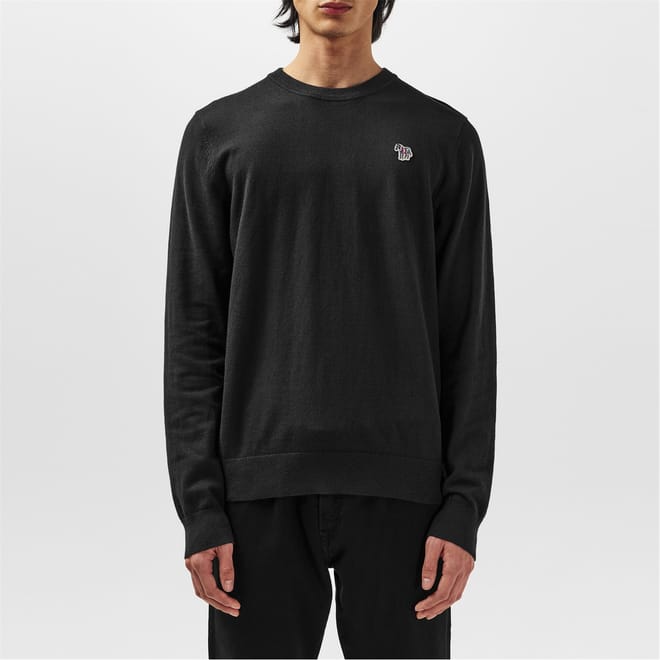 Knit Jumper