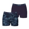 Mens 2 Pack Boxers