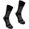 2pk Trekking Socks Ladies