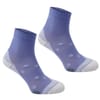 2 Pack Running Socks Ladies