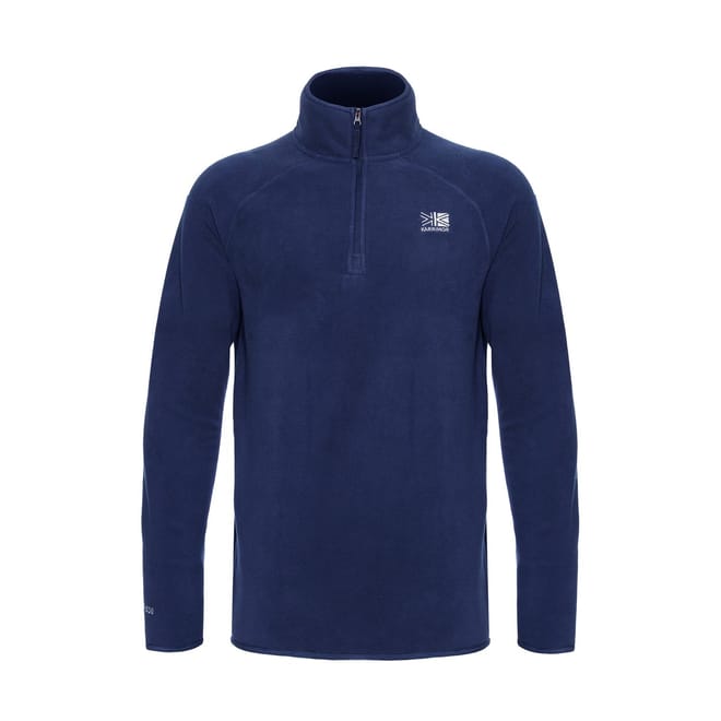 Mens Micro Fleece