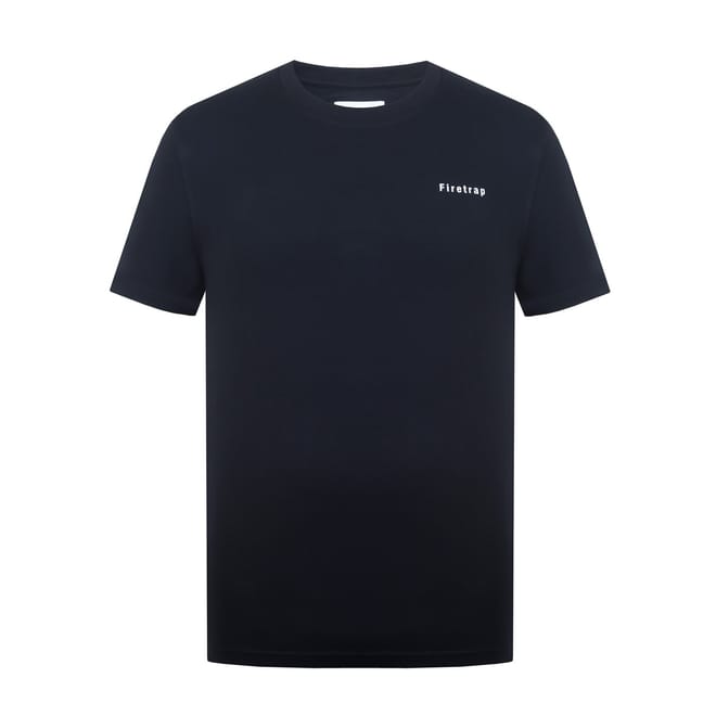 Mens Trek T-Shirt
