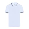 Mens Lazer Polo Shirt