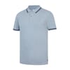 Mens Lazer Polo Shirt