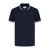 Mens Lazer Polo Shirt