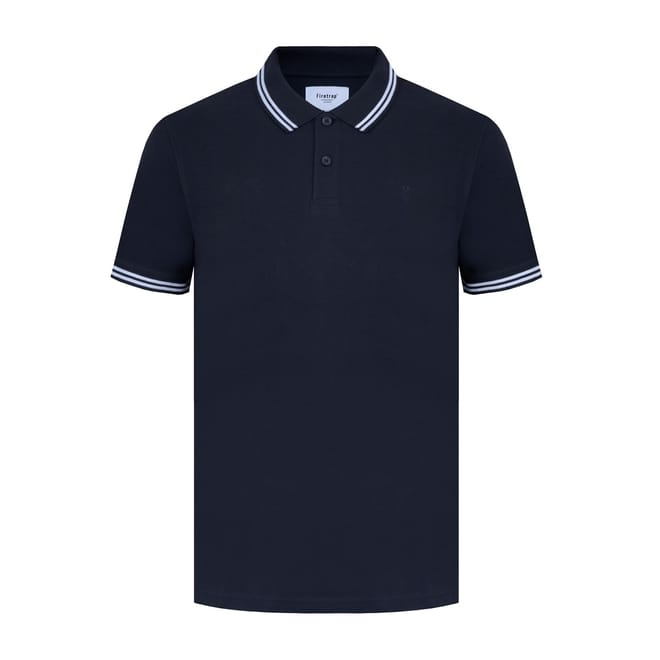 Mens Lazer Polo Shirt
