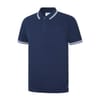 Mens Lazer Polo Shirt