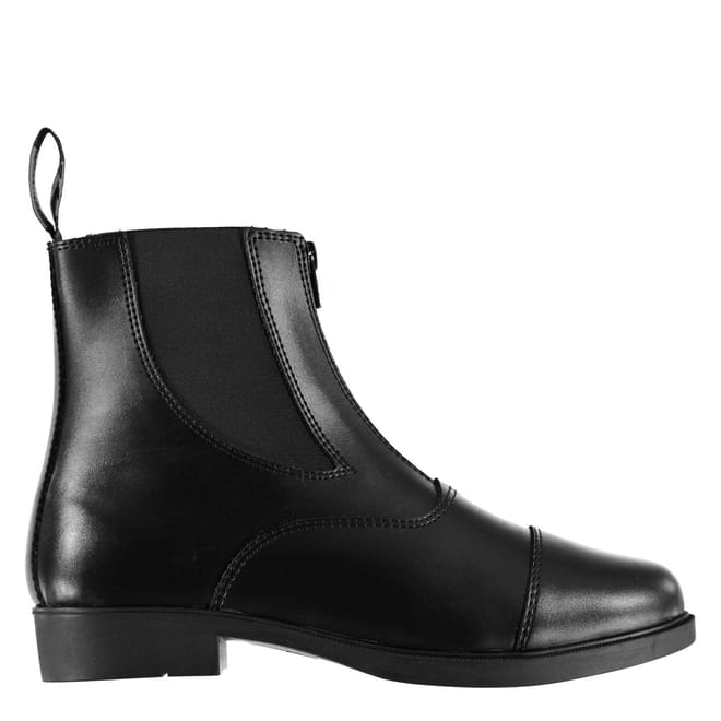Darwen Jodhpur Boots