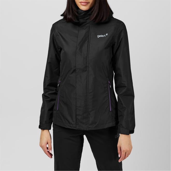 Horizon Waterproof Jacket