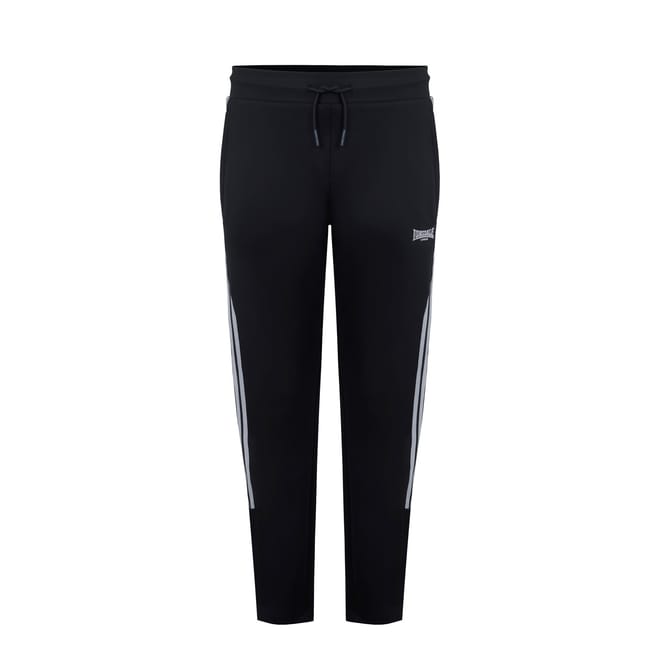 2 Stripe Tapered Pant