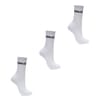3 Pack Crew Socks